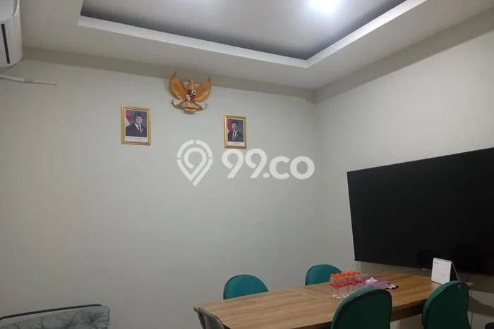 Rumah Minimalis 2 KT di Pasar Kemis Tangerang Unfurnished Rumah Minimalis 2 KT di Pasar Kemis Tangerang Unfurnished