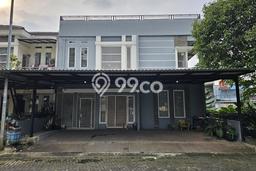 Hunian Super Mewah dengan Akses Paling Strategis di Modernland, Tangerang Hunian Super Mewah dengan Akses Paling Strategis di Modernland, Tangerang