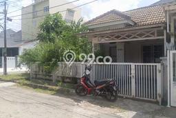 Rumah Minimalis 2 KT di Gading Serpong Tangerang Unfurnished Rumah Minimalis 2 KT di Gading Serpong Tangerang Unfurnished