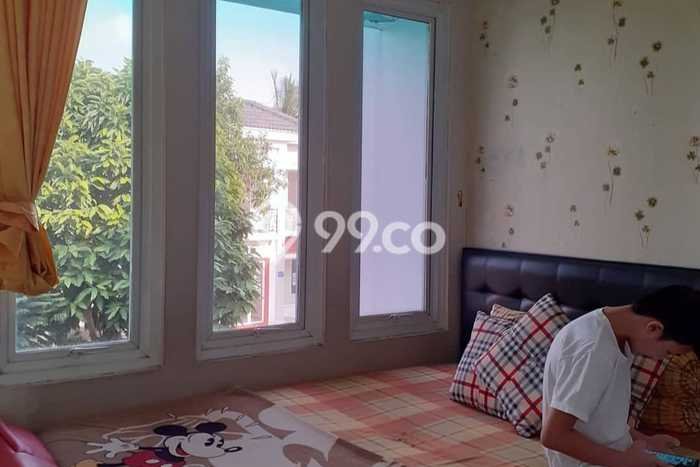 Jual Rumah Eksklusif 3 KT di Gading Serpong, Tangerang Jual Rumah Eksklusif 3 KT di Gading Serpong, Tangerang