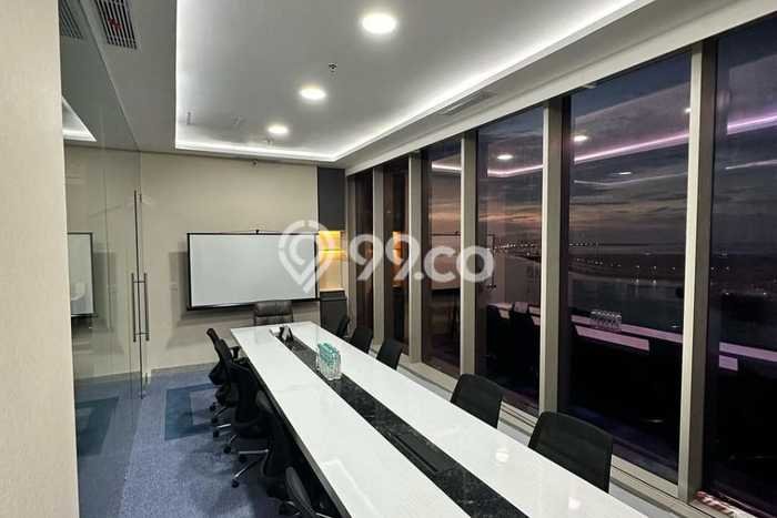 Paling Dicari! Kantor Dijual di Pantai Indah Kapuk Harga Kompetitif Paling Dicari! Kantor Dijual di Pantai Indah Kapuk Harga Kompetitif