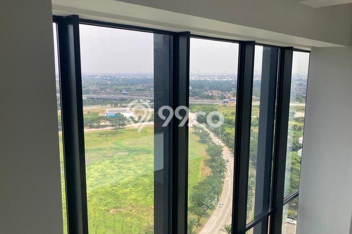 Apartemen Disewakan 2 Kamar Murah Siap Huni di Tangerang, Luas 127m2 Apartemen Disewakan 2 Kamar Murah Siap Huni di Tangerang, Luas 127m2