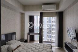 Apartemen Minimalis untuk Disewa, 1 Kamar di Tangerang Apartemen Minimalis untuk Disewa, 1 Kamar di Tangerang