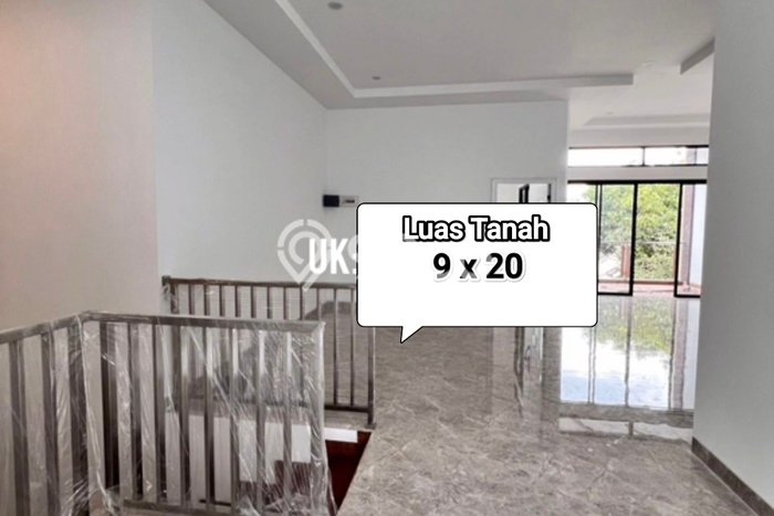 Dijual Rumah Luas Megah Dengan View Eksklusif di BSD Nusaloka, Tangerang Dijual Rumah Luas Megah Dengan View Eksklusif di BSD Nusaloka, Tangerang