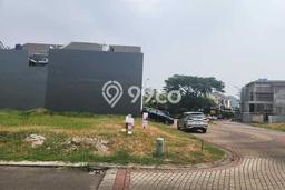 Tanah Dijual Area Strategis di Modernland Tangerang 250m2 Tanah Dijual Area Strategis di Modernland Tangerang 250m2
