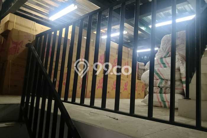 Unit Gudang Dijual di Tangerang LT 96m2 & LB 288m2 Unit Gudang Dijual di Tangerang LT 96m2 & LB 288m2