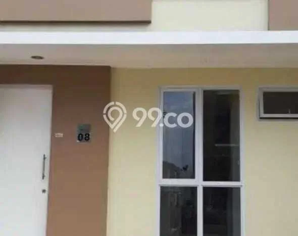Rumah Minimalis 2 KT di Pasar Kemis Tangerang Unfurnished Rumah Minimalis 2 KT di Pasar Kemis Tangerang Unfurnished