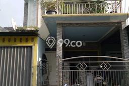 Rumah Minimalis 4 KT di Taman Royal Tangerang Unfurnished Rumah Minimalis 4 KT di Taman Royal Tangerang Unfurnished