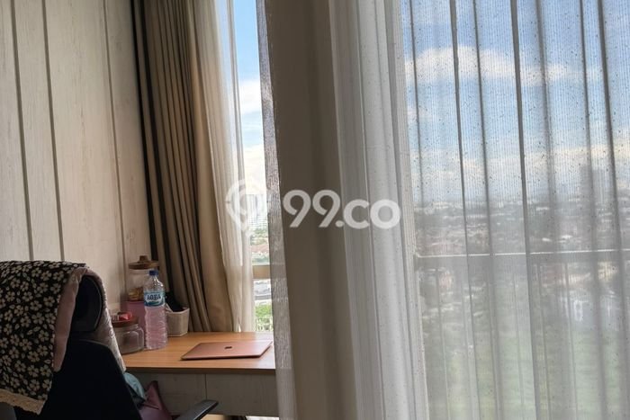 Hunian Strategis 25m2 di Alam Sutera Tangerang 1 Bedroom Hunian Strategis 25m2 di Alam Sutera Tangerang 1 Bedroom
