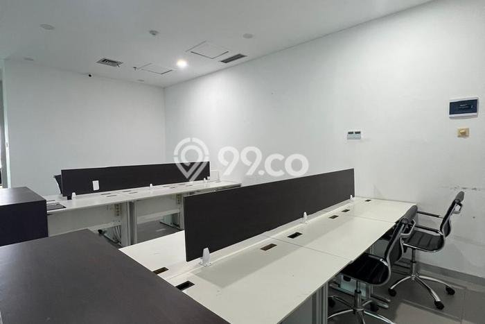 Kantor untuk Disewa di Pusat Tangerang Luas Bangunan 174m2 Kantor untuk Disewa di Pusat Tangerang Luas Bangunan 174m2