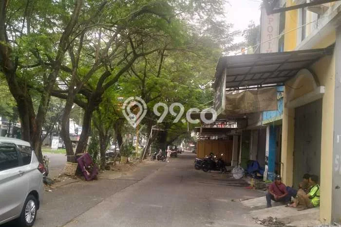 Unit Komersial Disewakan di Tangerang Area Strategis Harga Kompetitif Unit Komersial Disewakan di Tangerang Area Strategis Harga Kompetitif