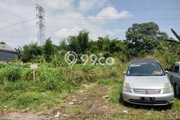 Dijual Tanah 600m2 di Katulampa, Bogor Dijual Tanah 600m2 di Katulampa, Bogor