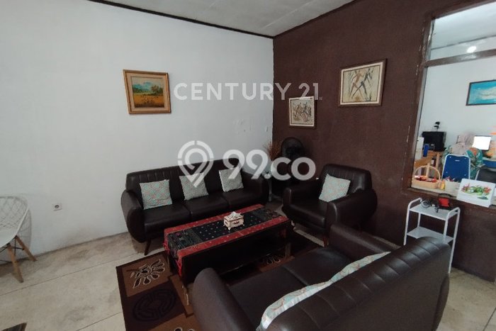 Rumah Minimalis 4 KT di Pajajaran Bogor Unfurnished Rumah Minimalis 4 KT di Pajajaran Bogor Unfurnished