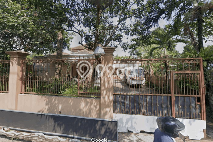 For Sale! Premium House LT 1000m2 Desain Elegan di Gunung Batu For Sale! Premium House LT 1000m2 Desain Elegan di Gunung Batu