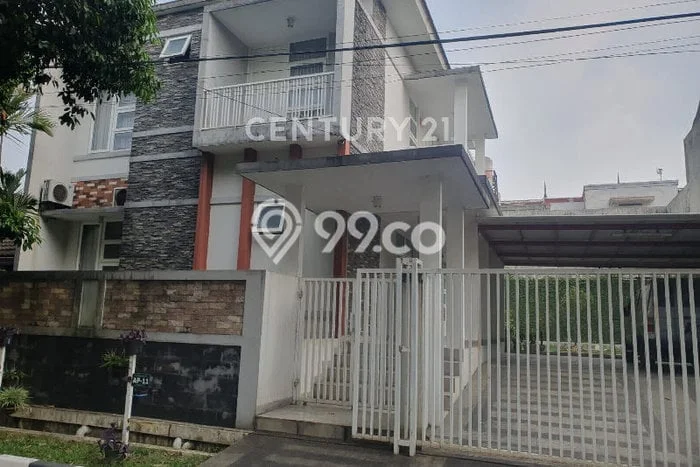 Hunian Super Elit dengan Akses Paling Strategis di Jl Dr Semeru, Bogor Hunian Super Elit dengan Akses Paling Strategis di Jl Dr Semeru, Bogor