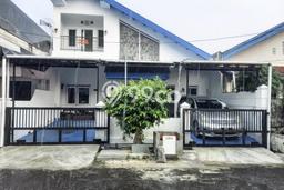 Rumah Modern 5 KT di Tanah Sareal Bogor Unfurnished Rumah Modern 5 KT di Tanah Sareal Bogor Unfurnished