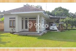 Hunian Cantik Modern Lb 118m2 di Ciseeng, Bogor Hunian Cantik Modern Lb 118m2 di Ciseeng, Bogor