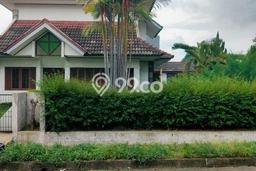 Rumah Luxury Modern Siap Huni di Tanah Sareal Bogor Rumah Luxury Modern Siap Huni di Tanah Sareal Bogor