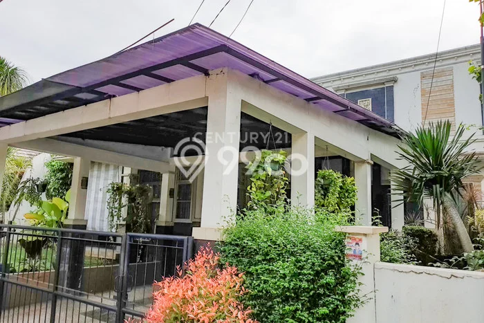 Rumah Elit Modern Siap Huni di Curug Mekar Bogor Rumah Elit Modern Siap Huni di Curug Mekar Bogor