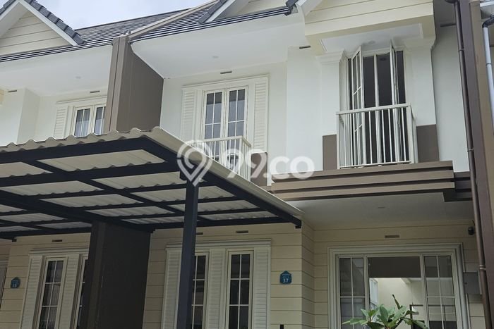 Disewakan! Rumah 3 Kamar Tidur &
2 Kamar Mandi di Rancamaya, Bogor Disewakan! Rumah 3 Kamar Tidur &
2 Kamar Mandi di Rancamaya, Bogor
