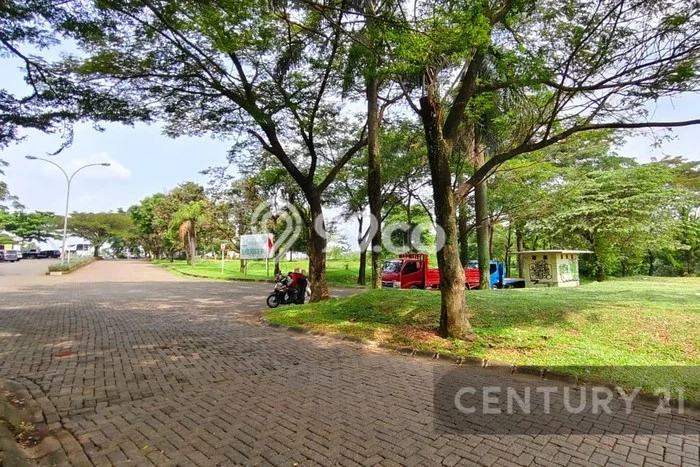 Dijual Tanah di Bogor, Luas 658m2 SHM Dijual Tanah di Bogor, Luas 658m2 SHM