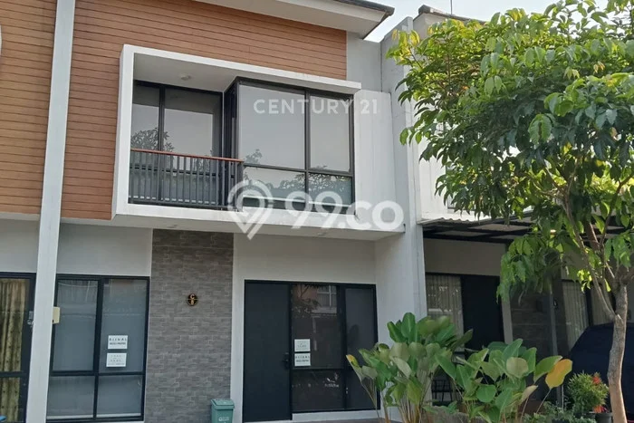 Dijual Hunian Rumah Terawat 3 Kamar di Pamoyanan, Bogor Dijual Hunian Rumah Terawat 3 Kamar di Pamoyanan, Bogor