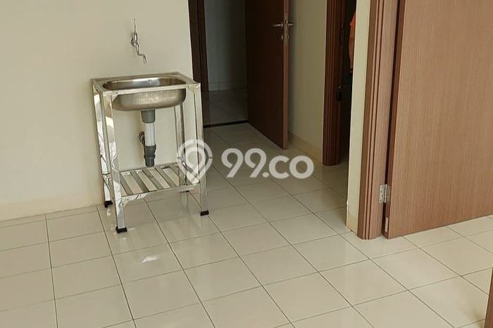 Unit Apartemen 2 Kamar & 1 Kamar Mandi Dijual di Gunung Putri, Bogor Unit Apartemen 2 Kamar & 1 Kamar Mandi Dijual di Gunung Putri, Bogor
