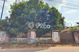 Jarang Ada! Tanah di Parung Punya Luas 1000m2 SHM Jarang Ada! Tanah di Parung Punya Luas 1000m2 SHM