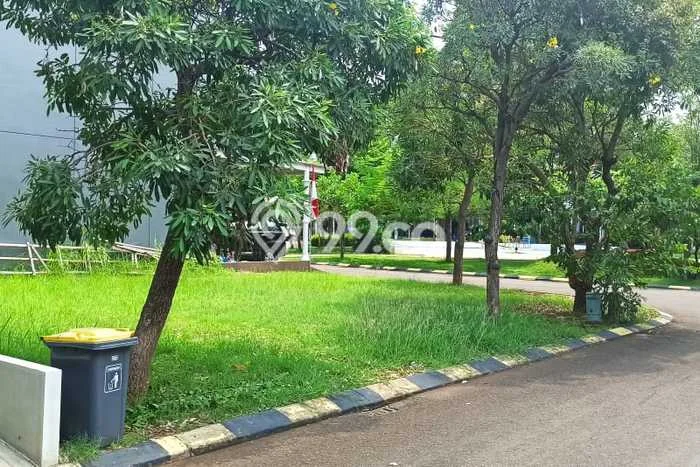 Untuk Dijual Tanah di Cakung Jakarta Timur Luas 157m2 - Untuk Dijual Tanah di Cakung Jakarta Timur Luas 157m2 -