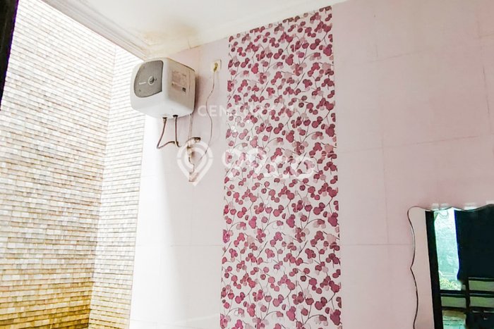 Rumah Modern 3 KT LT 250m2 di Baranangsiang Rumah Modern 3 KT LT 250m2 di Baranangsiang
