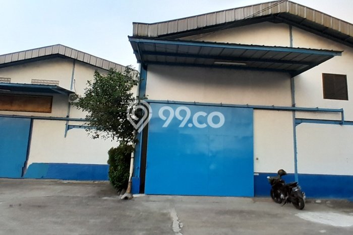 Gudang di Citeureup, Luas 500m², For Rent, Kawasan Bisnis, Ready Pakai Gudang di Citeureup, Luas 500m², For Rent, Kawasan Bisnis, Ready Pakai