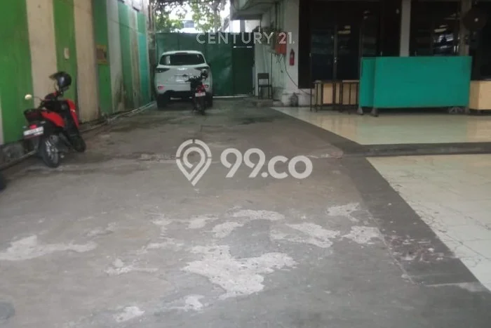 Tanah Siap Bangun Dijual di Bogor Punya Luas 2500m2 Tanah Siap Bangun Dijual di Bogor Punya Luas 2500m2