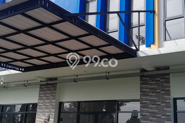 For Rent Ruko Kawasan Kedung Halang, Luas 135m², Lokasi Premium, Siap Pakai For Rent Ruko Kawasan Kedung Halang, Luas 135m², Lokasi Premium, Siap Pakai