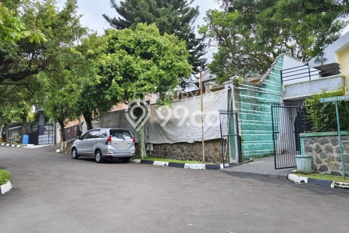 Rumah Modern 3 KT LT 250m2 di Baranangsiang Rumah Modern 3 KT LT 250m2 di Baranangsiang