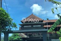 Dijual Hunian Mewah dengan Fasilitas Sekitar Lengkap di Kuta, Badung Dijual Hunian Mewah dengan Fasilitas Sekitar Lengkap di Kuta, Badung