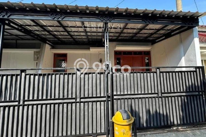 Rumah Modern 2 KT LT 77m2 di Tanah Baru Rumah Modern 2 KT LT 77m2 di Tanah Baru