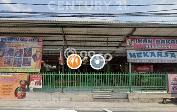 Tanah Siap Bangun Dijual di Bogor Punya Luas 2500m2 Tanah Siap Bangun Dijual di Bogor Punya Luas 2500m2