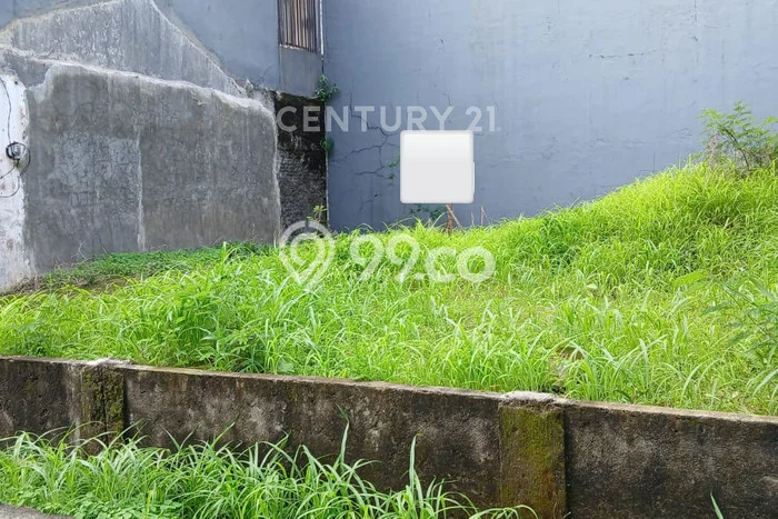 Tanah Dijual Lokasi Strategis di Bogor dengan Luas 120m2 Tanah Dijual Lokasi Strategis di Bogor dengan Luas 120m2