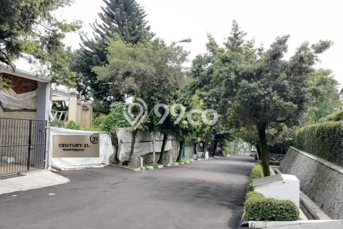 Tanah Siap Bangun Dijual di Bogor Punya Luas 510m2 Tanah Siap Bangun Dijual di Bogor Punya Luas 510m2