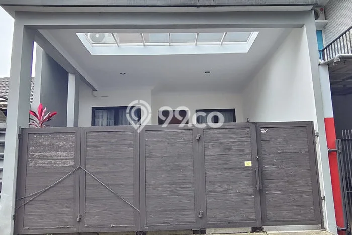 Rumah Luas Asri 3 KT Siap Huni di Katulampa Bogor Rumah Luas Asri 3 KT Siap Huni di Katulampa Bogor