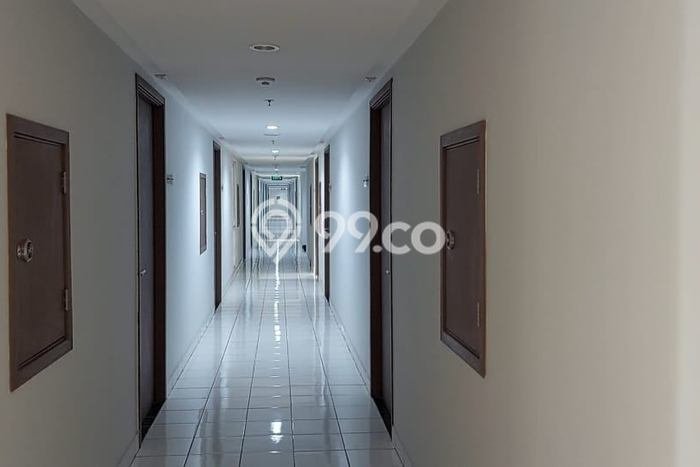 Unit Apartemen 2 Kamar & 1 Kamar Mandi Dijual di Gunung Putri, Bogor Unit Apartemen 2 Kamar & 1 Kamar Mandi Dijual di Gunung Putri, Bogor