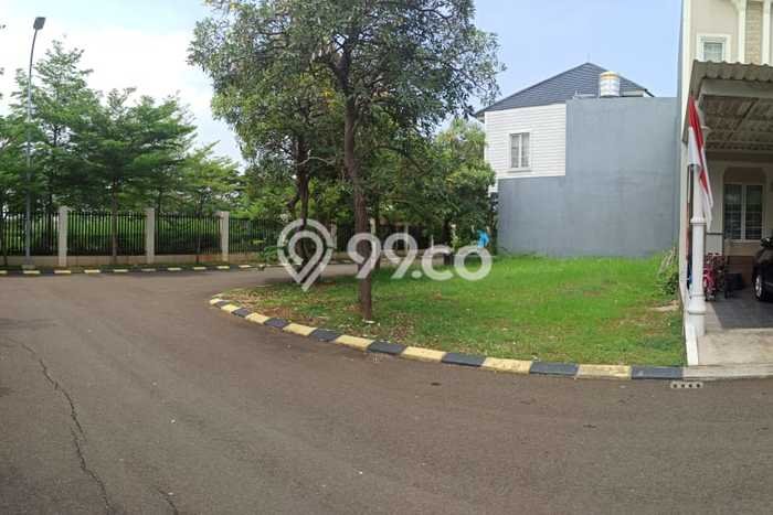 Untuk Dijual Tanah di Cakung Jakarta Timur Luas 157m2 - Untuk Dijual Tanah di Cakung Jakarta Timur Luas 157m2 -
