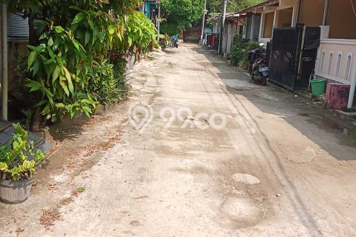 Rumah Minimalis Dijual Lokasi Ciseeng 2 Kamar dengan Luas Tanah 60m2 Rumah Minimalis Dijual Lokasi Ciseeng 2 Kamar dengan Luas Tanah 60m2