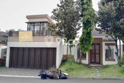 Hunian Super Elit dengan Akses Paling Strategis di Gadog, Bogor Hunian Super Elit dengan Akses Paling Strategis di Gadog, Bogor