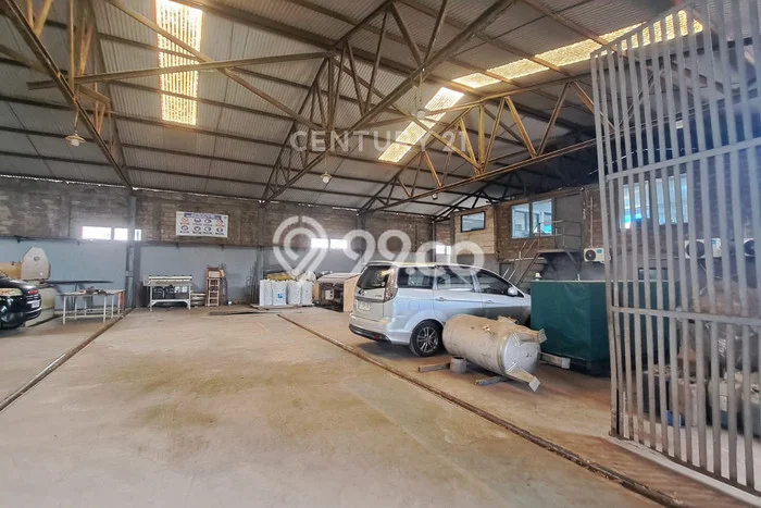 Gudang Bagus Dijual LB 3000m2 Lokasi Strategis Depok Area Cocok untuk Bisnis Gudang Bagus Dijual LB 3000m2 Lokasi Strategis Depok Area Cocok untuk Bisnis