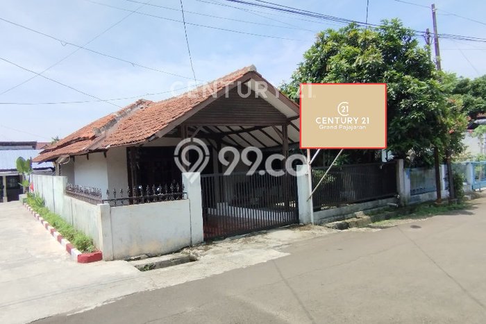 Rumah Minimalis 4 KT di Pajajaran Bogor Unfurnished Rumah Minimalis 4 KT di Pajajaran Bogor Unfurnished