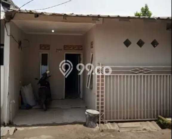 Rumah Minimalis Dijual Lokasi Ciseeng 2 Kamar dengan Luas Tanah 60m2 Rumah Minimalis Dijual Lokasi Ciseeng 2 Kamar dengan Luas Tanah 60m2