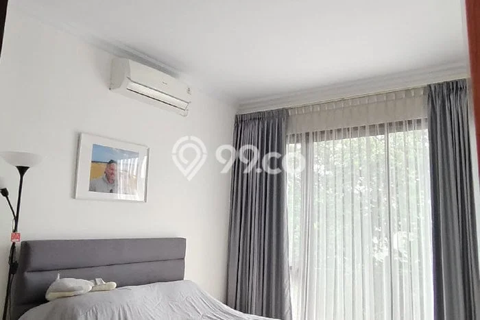 Rumah Luas Asri 3 KT Siap Huni di Katulampa Bogor Rumah Luas Asri 3 KT Siap Huni di Katulampa Bogor