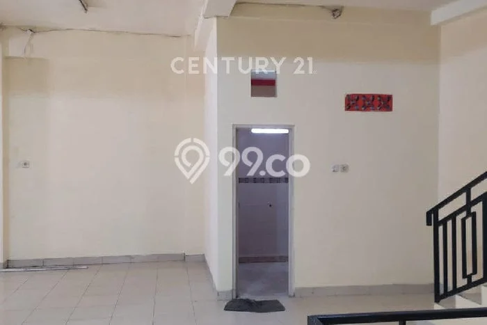 Unit Ruko Tersedia di Tajur Spesifikasi LB 600m2 Unit Ruko Tersedia di Tajur Spesifikasi LB 600m2