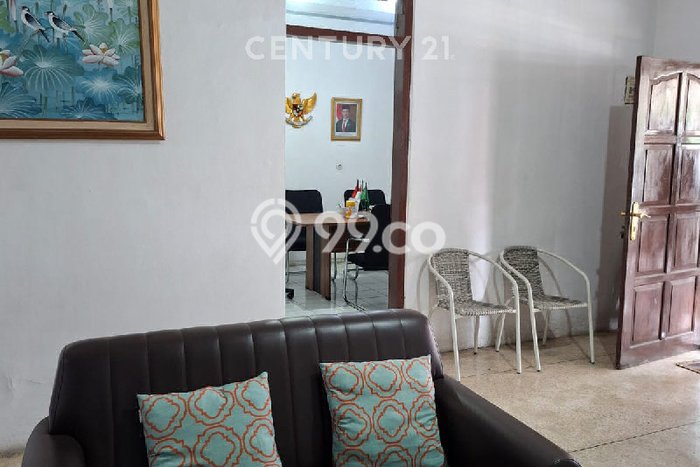 Rumah Minimalis 4 KT di Pajajaran Bogor Unfurnished Rumah Minimalis 4 KT di Pajajaran Bogor Unfurnished
